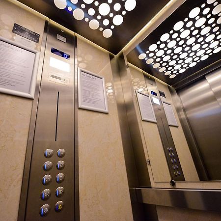 Dreamtime Apartments Бухарест Екстер'єр фото