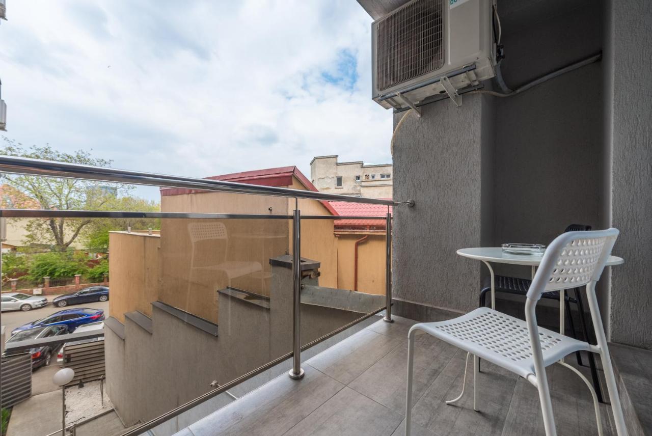 Dreamtime Apartments Бухарест Екстер'єр фото