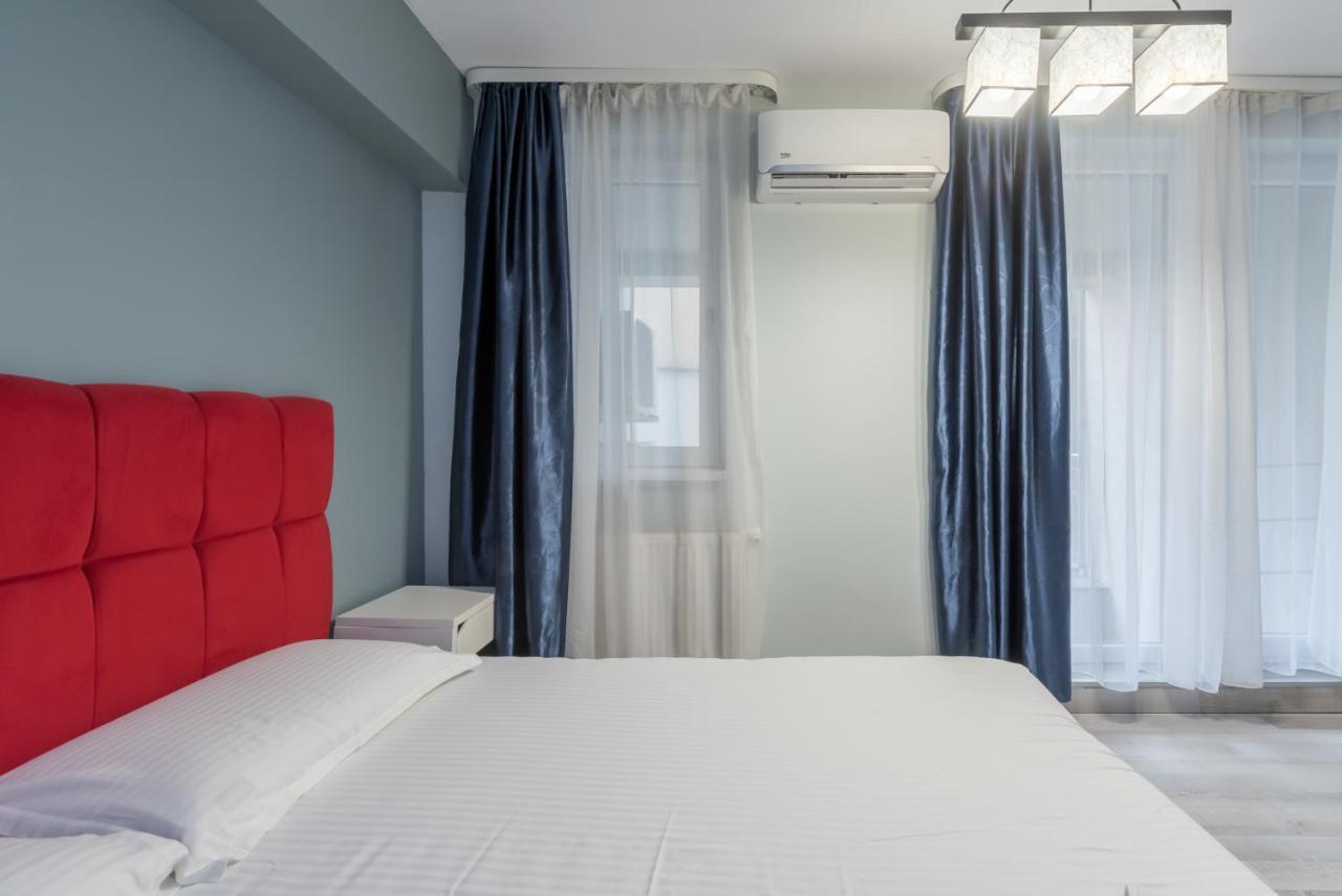 Dreamtime Apartments Бухарест Екстер'єр фото