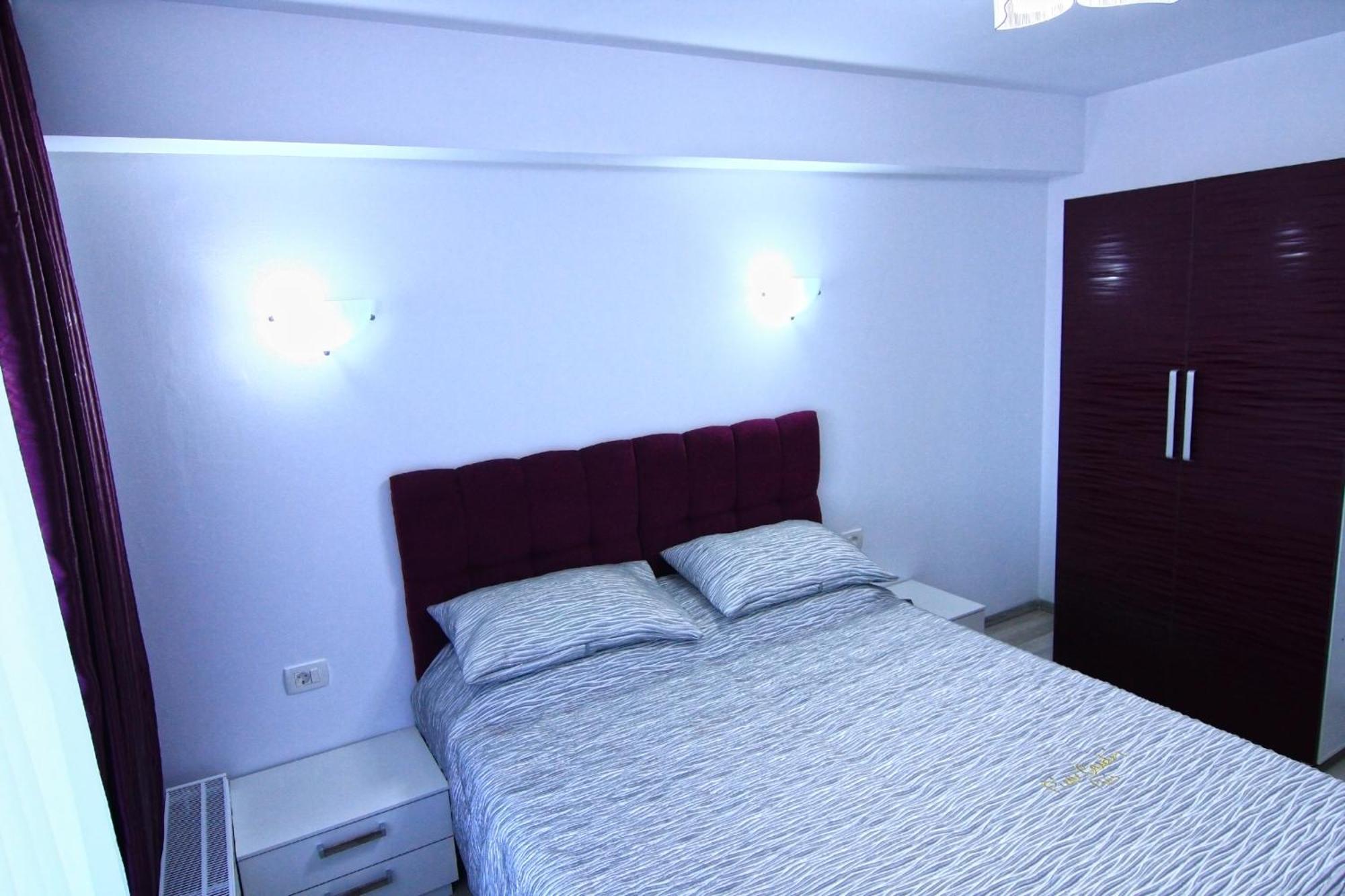 Dreamtime Apartments Бухарест Номер фото