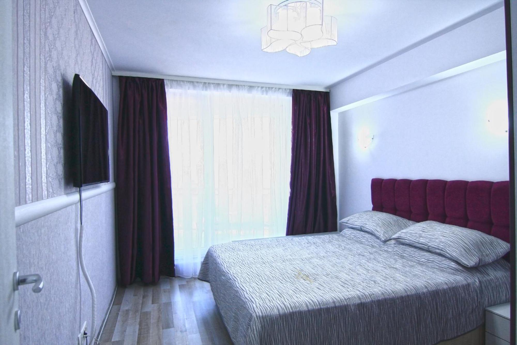 Dreamtime Apartments Бухарест Номер фото