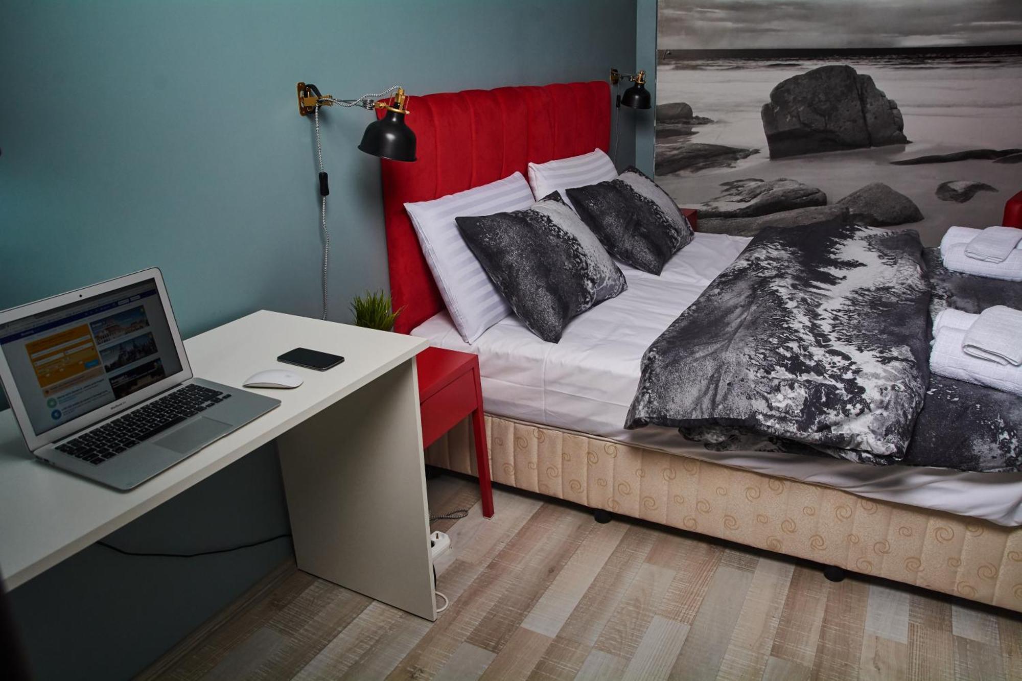 Dreamtime Apartments Бухарест Екстер'єр фото