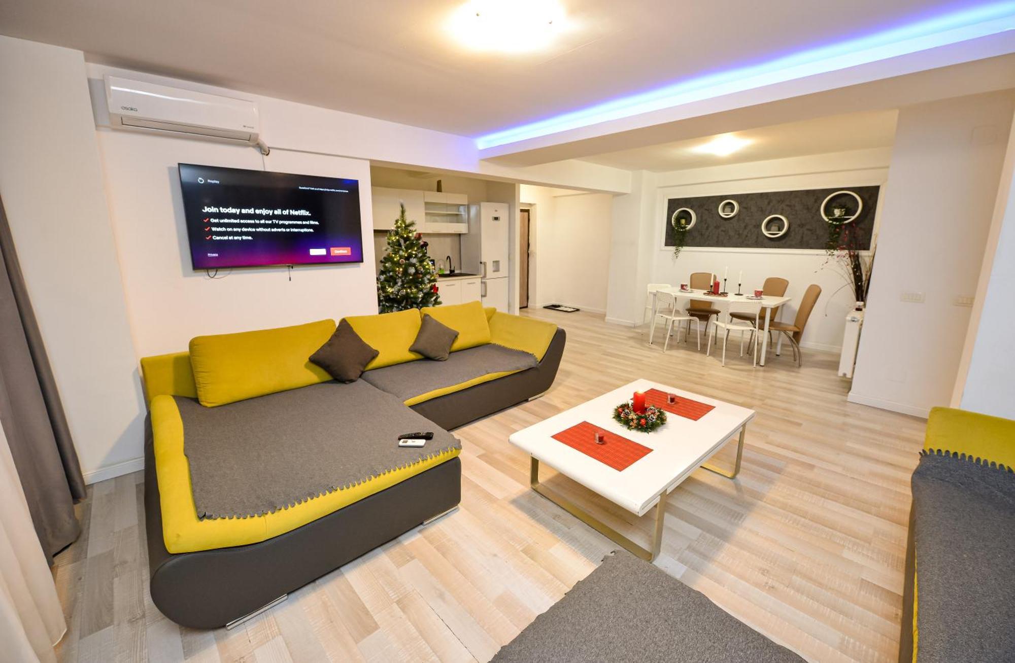Dreamtime Apartments Бухарест Екстер'єр фото