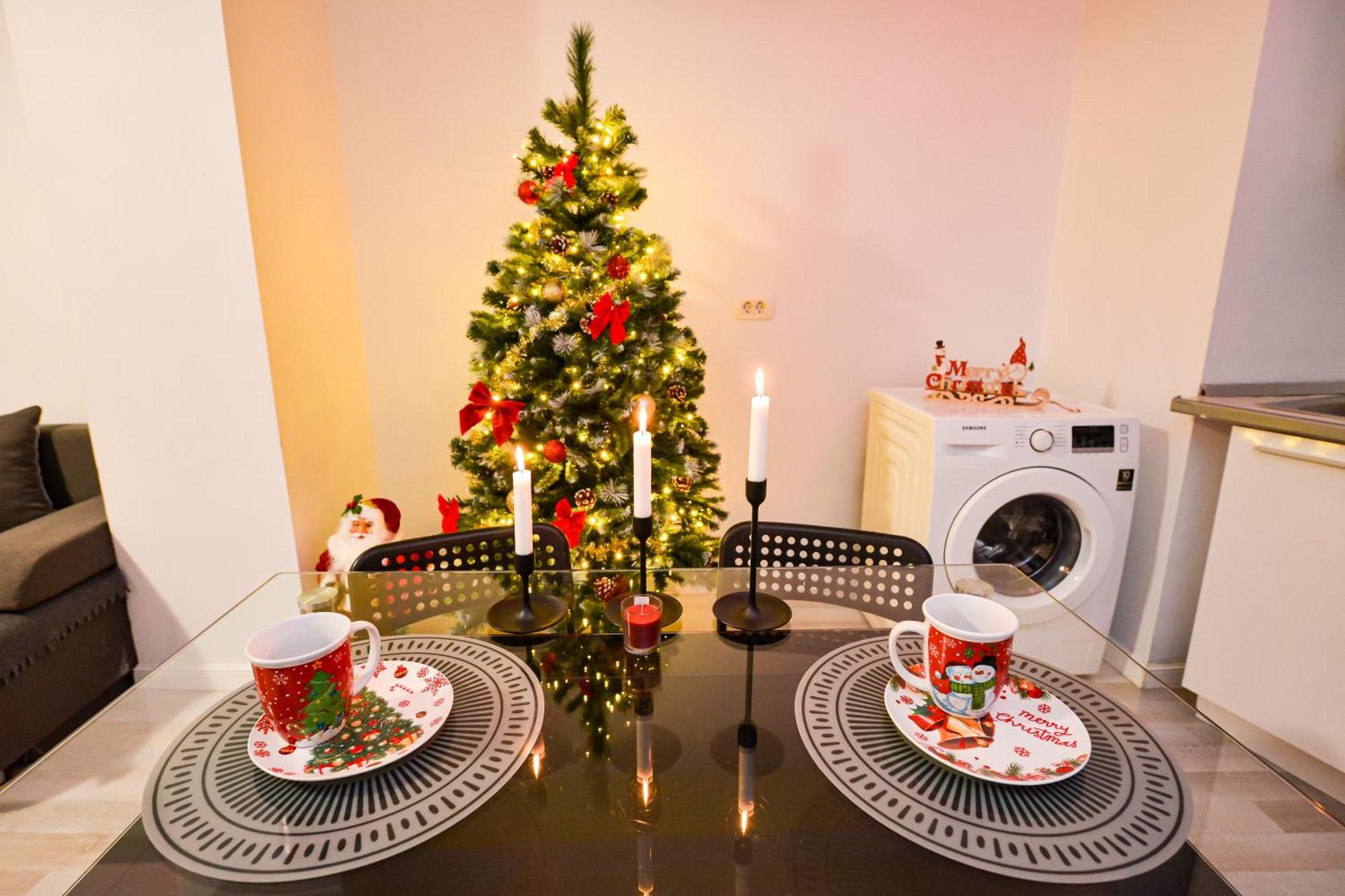 Dreamtime Apartments Бухарест Екстер'єр фото