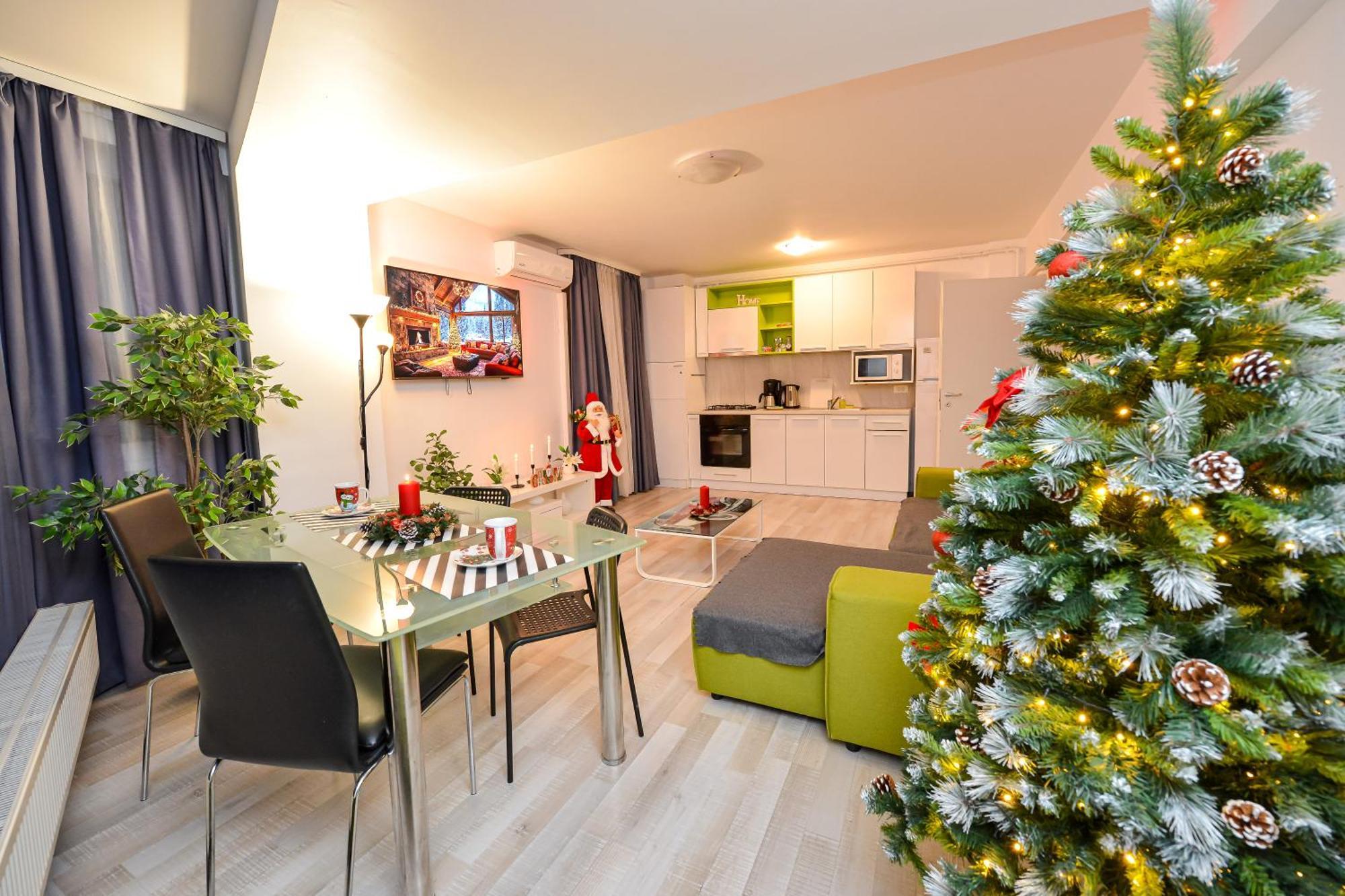 Dreamtime Apartments Бухарест Екстер'єр фото