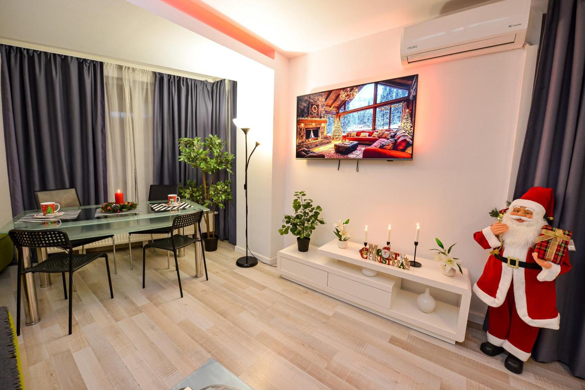 Dreamtime Apartments Бухарест Екстер'єр фото