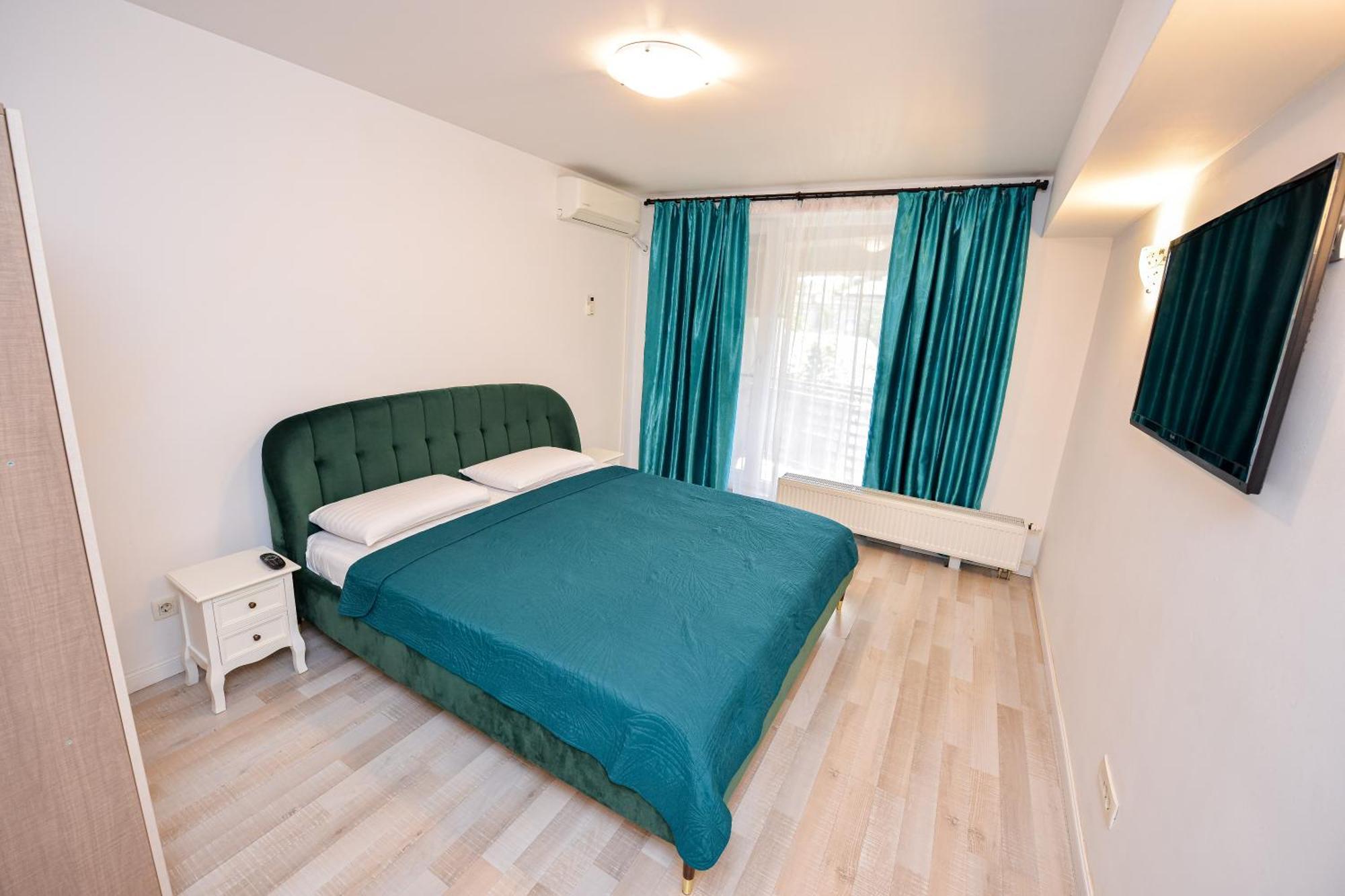 Dreamtime Apartments Бухарест Екстер'єр фото