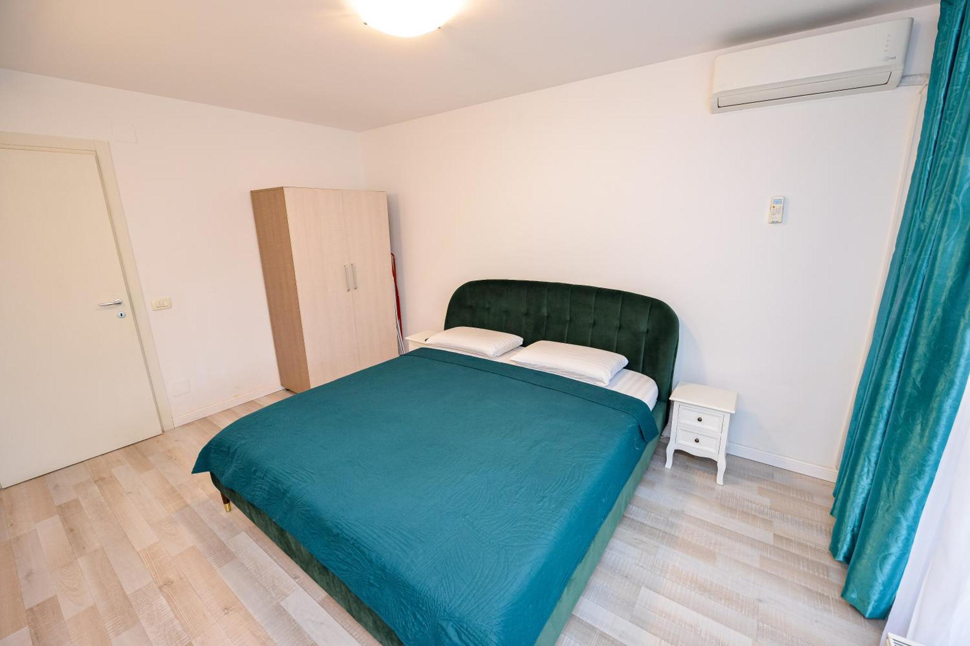 Dreamtime Apartments Бухарест Екстер'єр фото