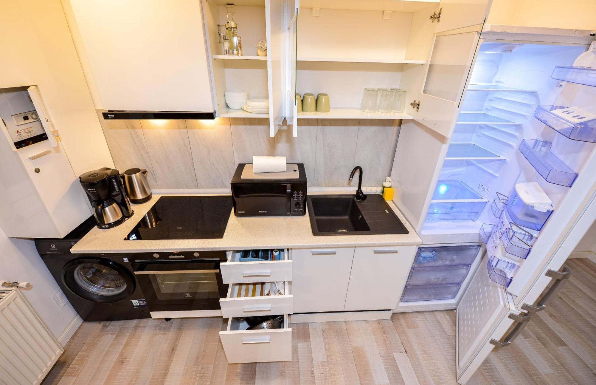 Dreamtime Apartments Бухарест Екстер'єр фото