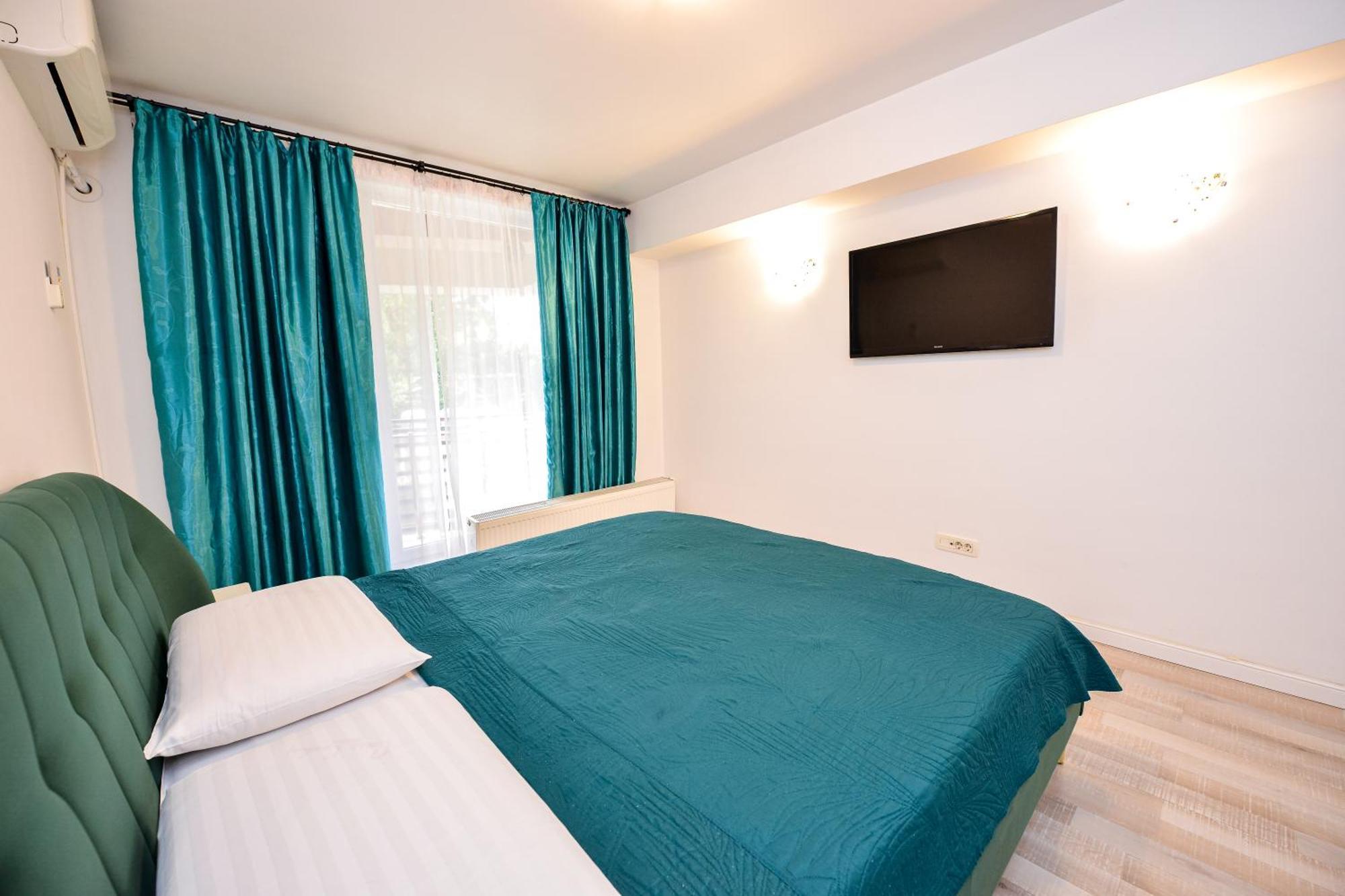 Dreamtime Apartments Бухарест Екстер'єр фото