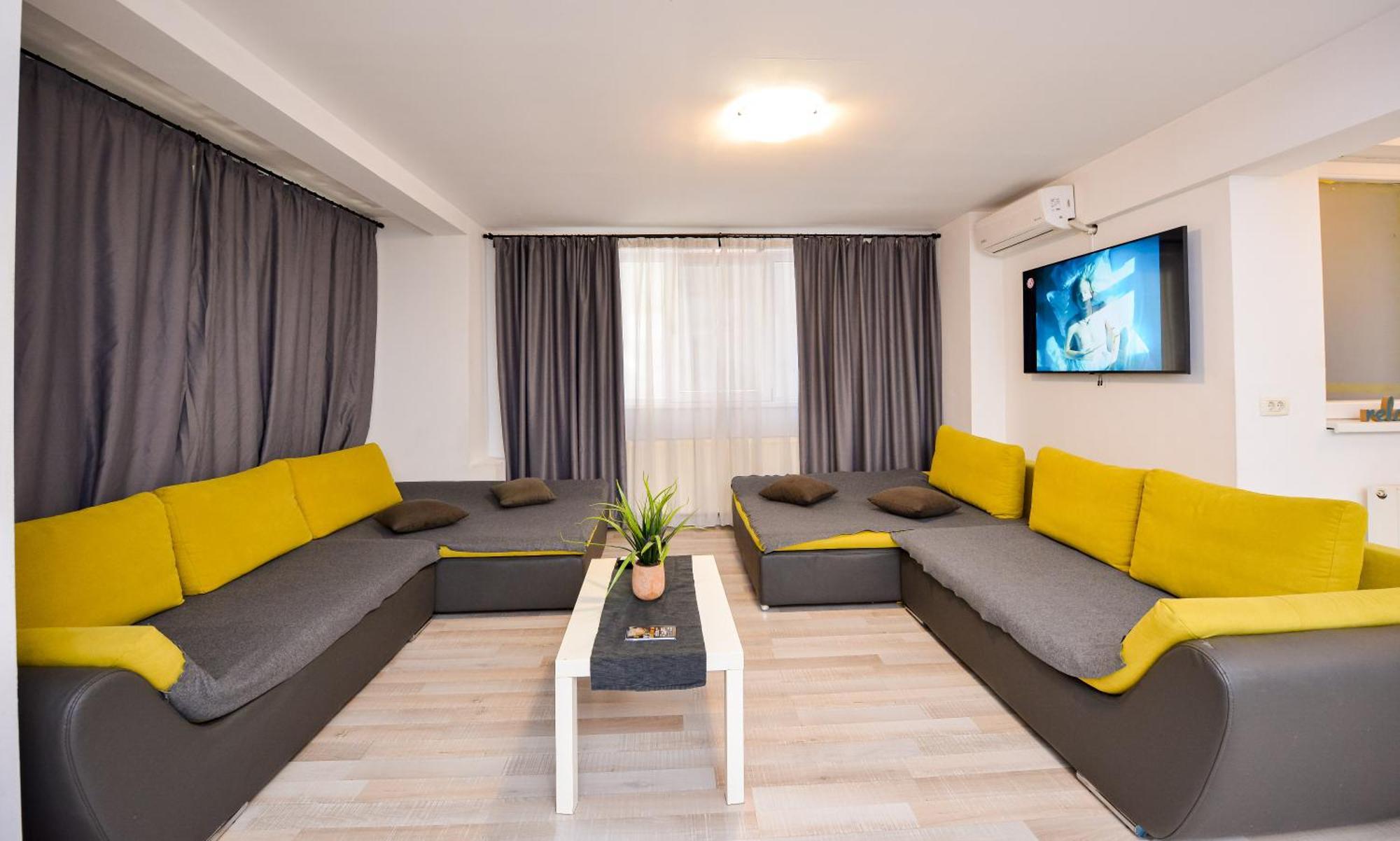 Dreamtime Apartments Бухарест Екстер'єр фото