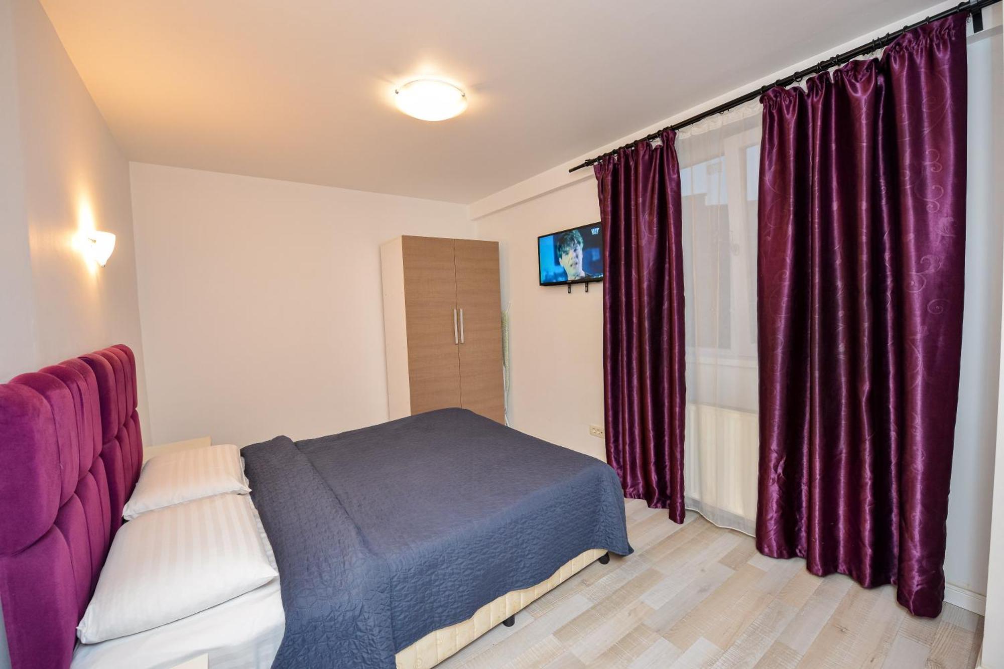 Dreamtime Apartments Бухарест Екстер'єр фото