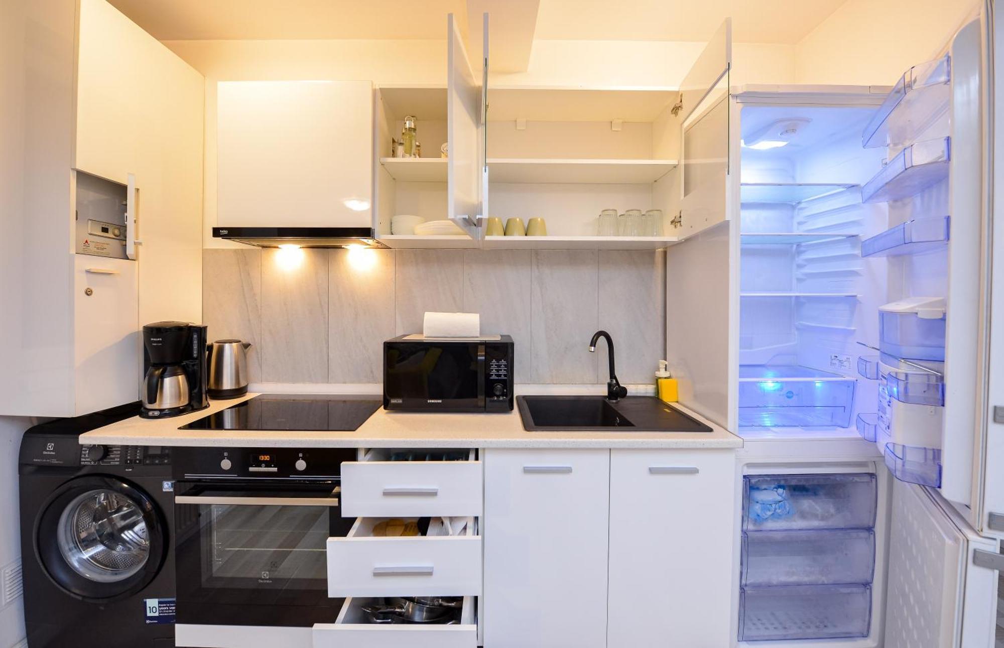Dreamtime Apartments Бухарест Екстер'єр фото