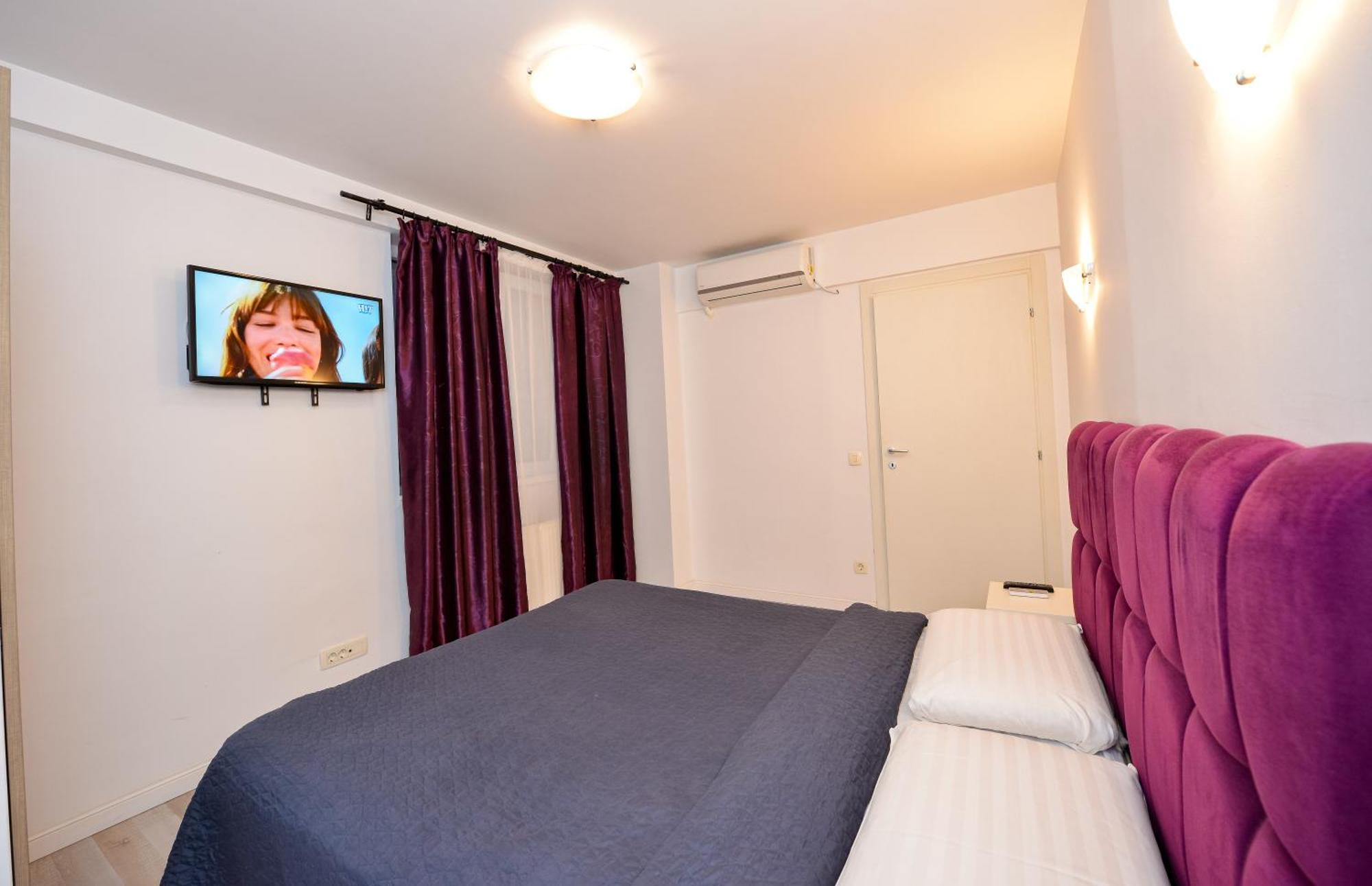 Dreamtime Apartments Бухарест Екстер'єр фото