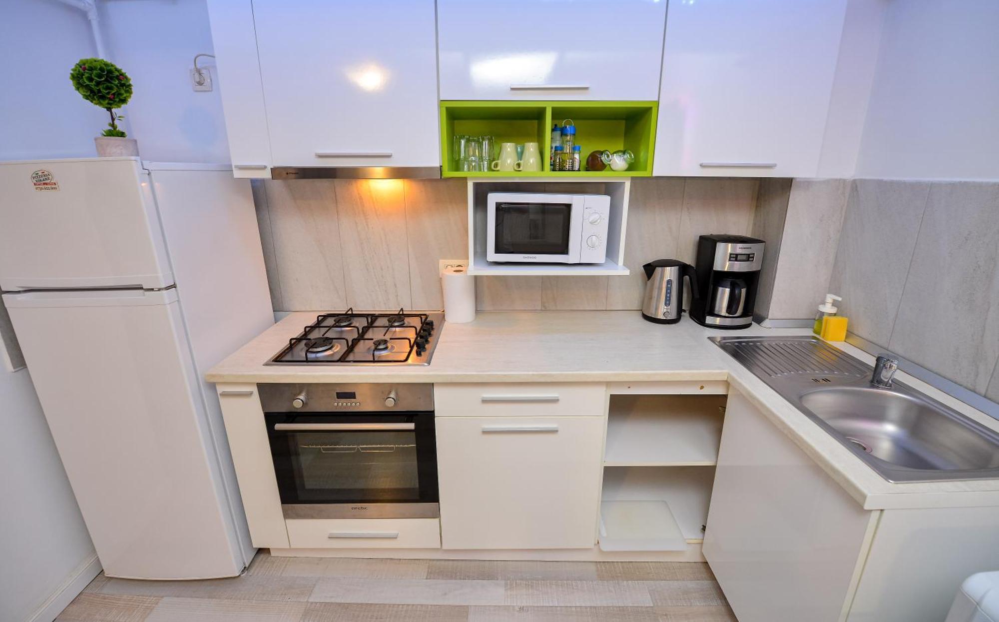 Dreamtime Apartments Бухарест Екстер'єр фото