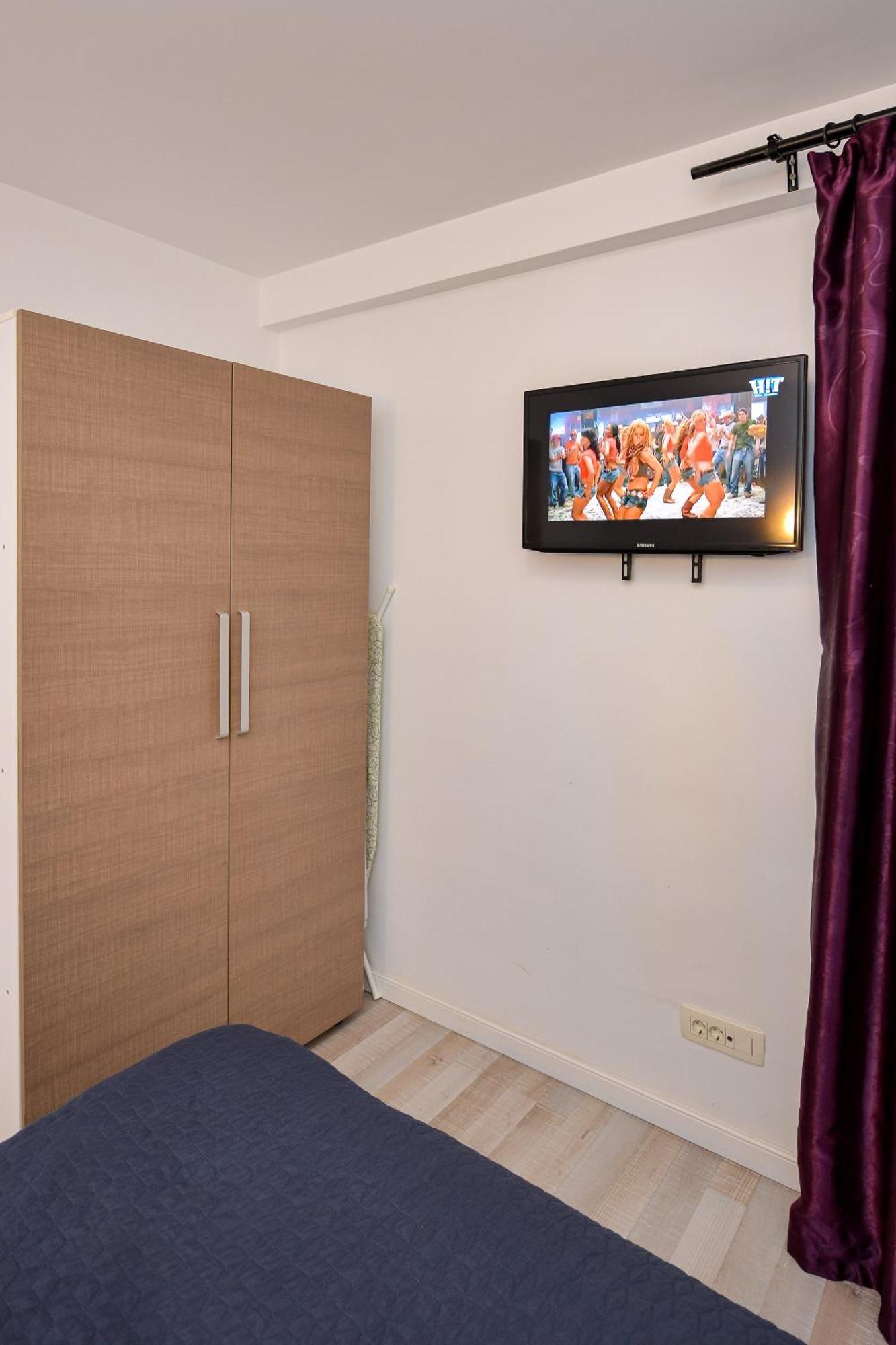 Dreamtime Apartments Бухарест Екстер'єр фото