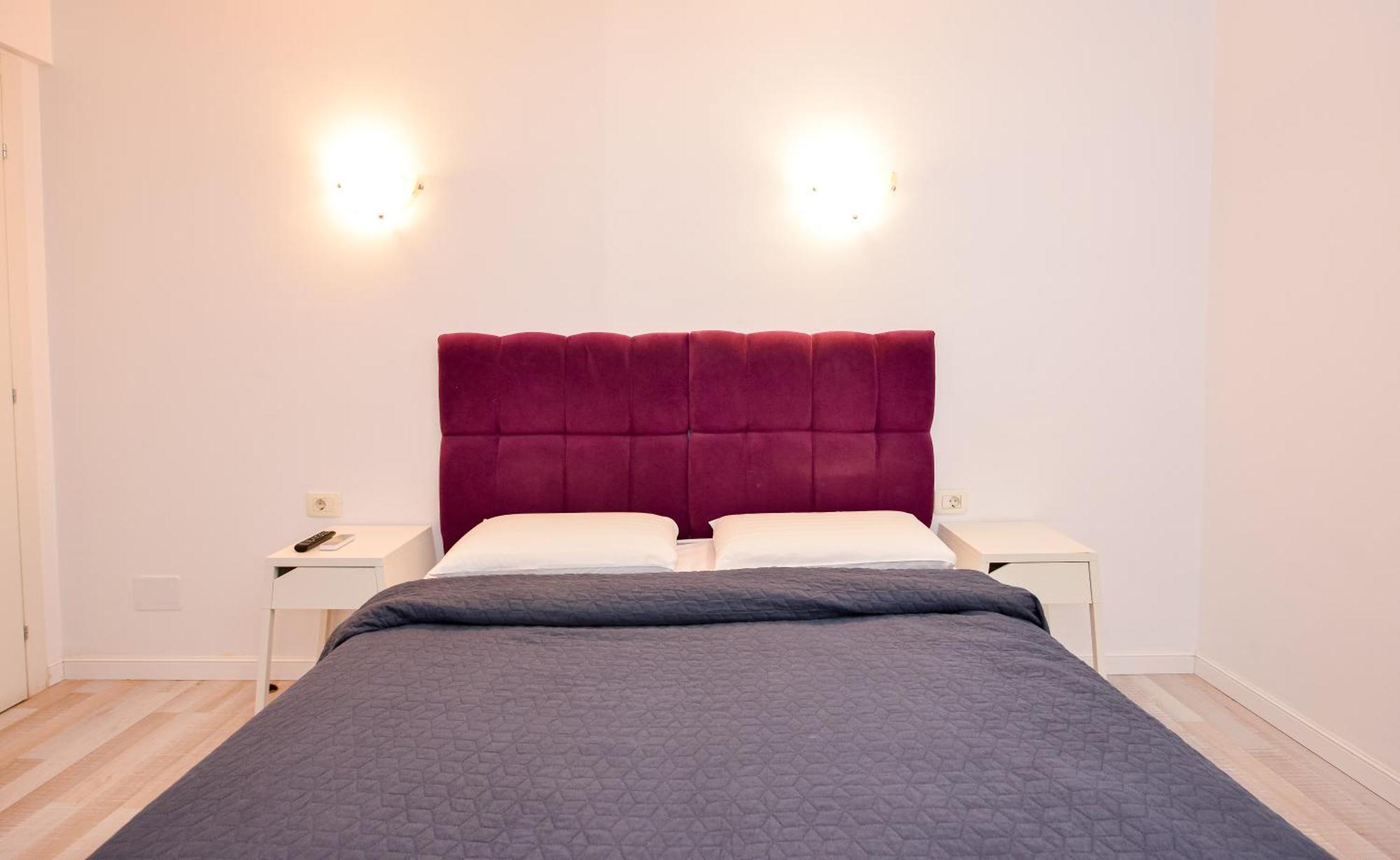 Dreamtime Apartments Бухарест Екстер'єр фото